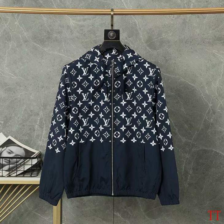 Picture of Louis Vuitton Jackets _SKULVM-3XL20tx0932100